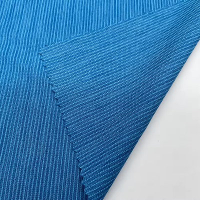 cationic single jersey fabric