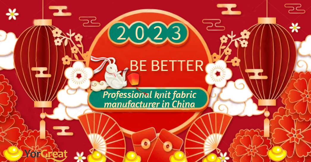 Çin Yeni Yılınız Kutlu Olsun ve bugün üretime devam ediyoruz